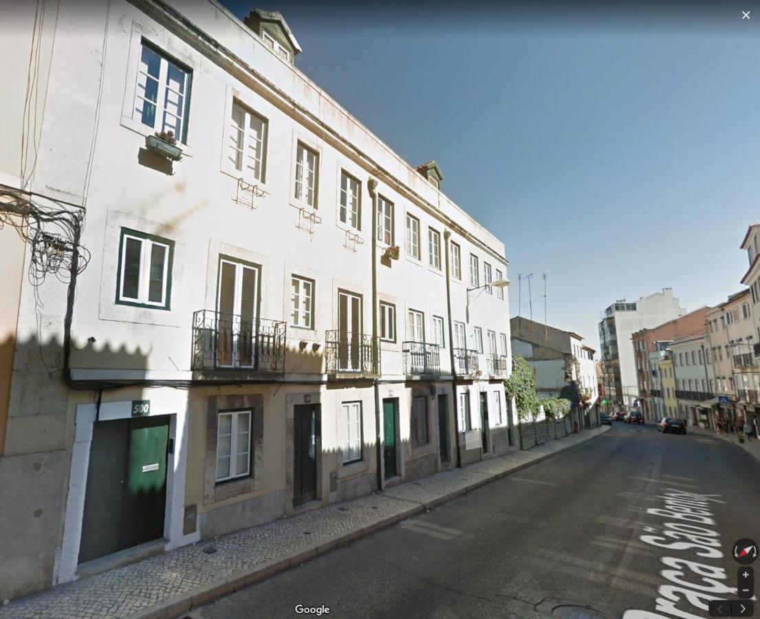 Typical Portuguese Apartment In Sao Bento リスボン エクステリア 写真