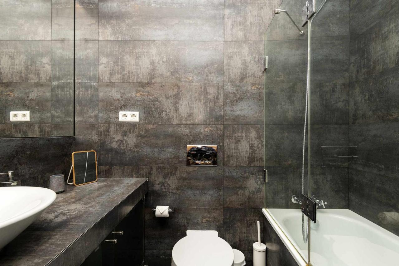 Typical Portuguese Apartment In Sao Bento リスボン エクステリア 写真